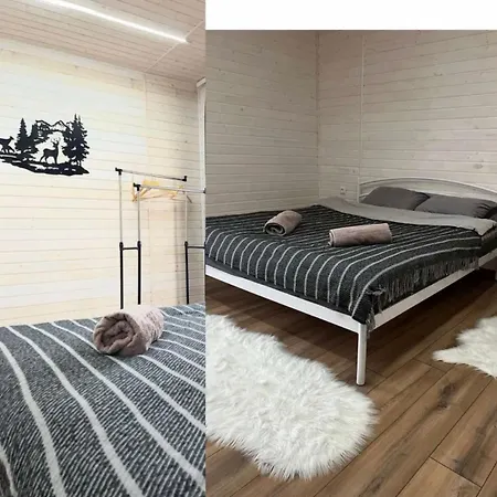 Vaav House Tyudov